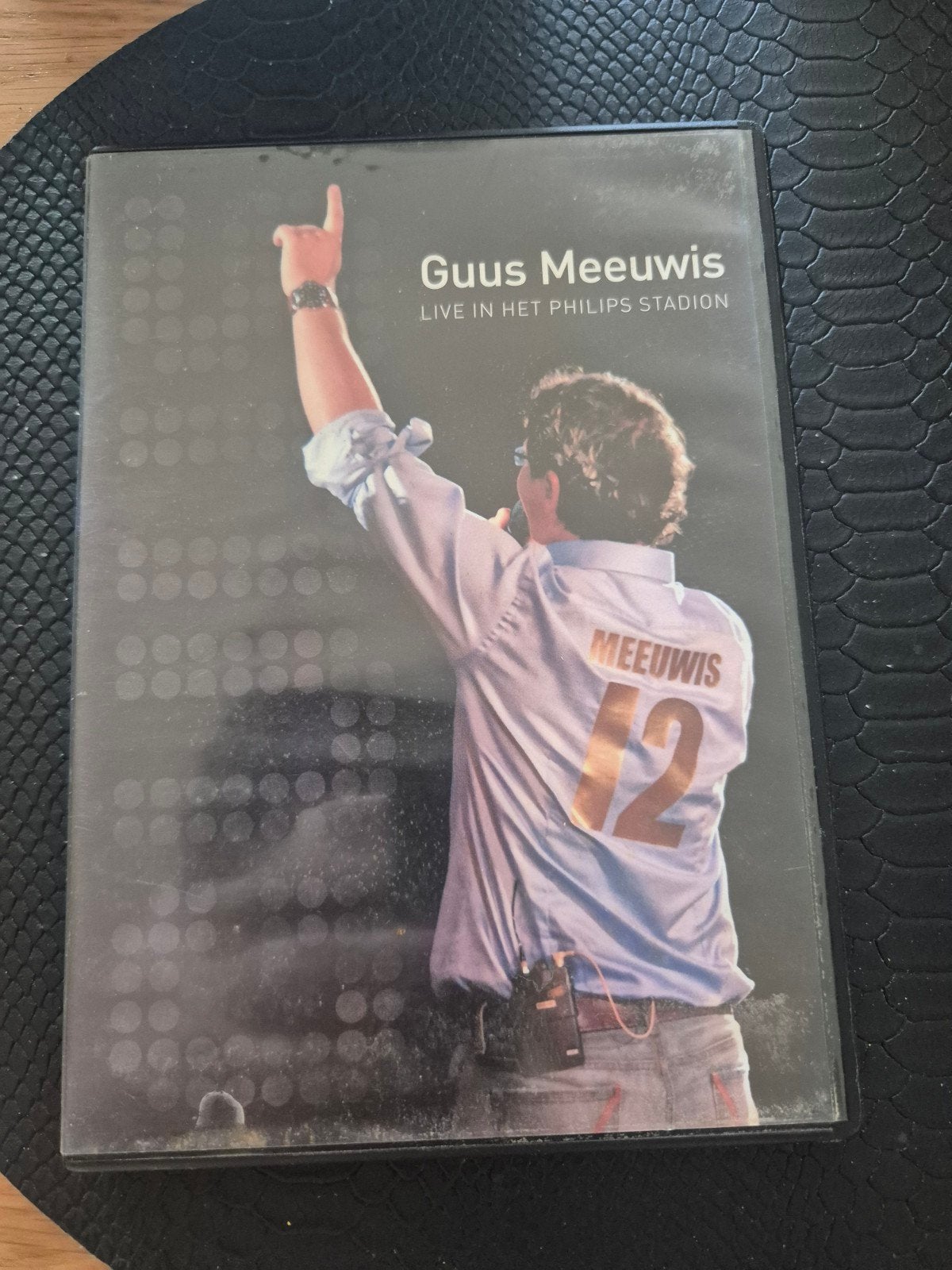 Guus meeuwis, Alle leeftijden, Ophalen of Verzenden, Zo goed als nieuw