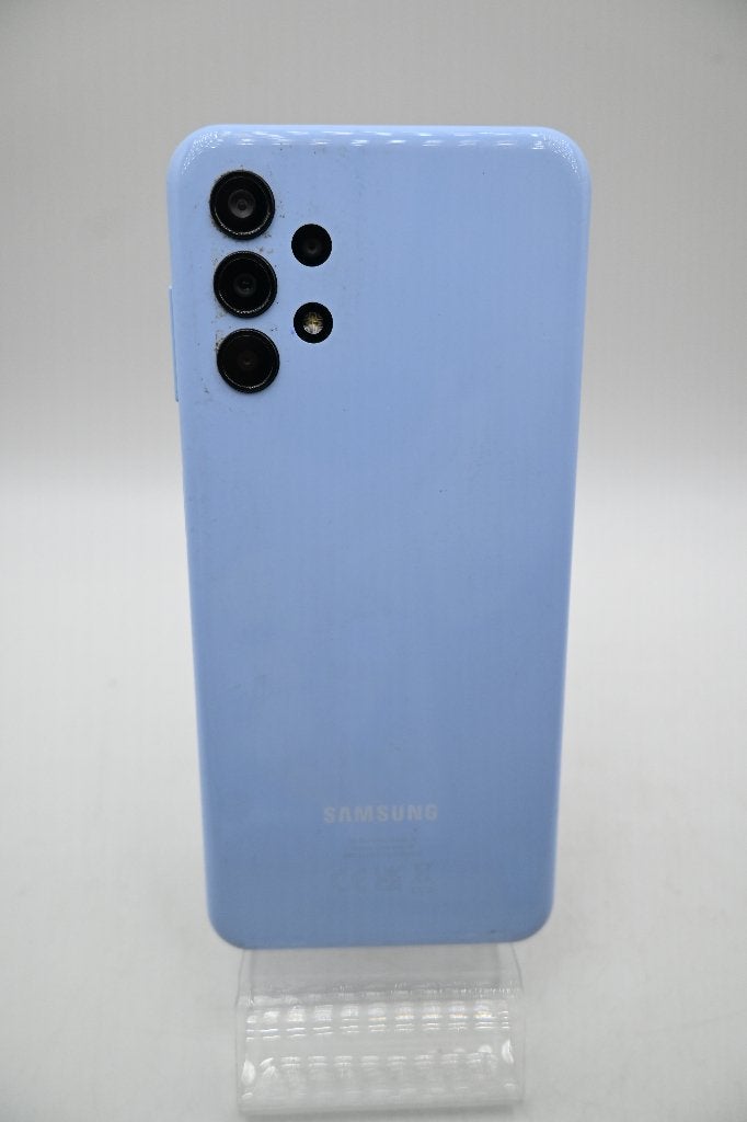 Samsung A13 128GB Android 14 - Gebruikssporen, werkt perfect, Gebruikt, Support@samsung.com, Samsung, Samsung Electronics Co., Ltd. 129 Samsung-ro, Yeongtong-gu, Suwon-si, Gyeonggi-do, Korea