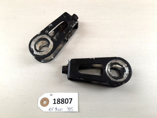 RF900 1993 - 1996 Suzuki Afstandshouder D1-35689