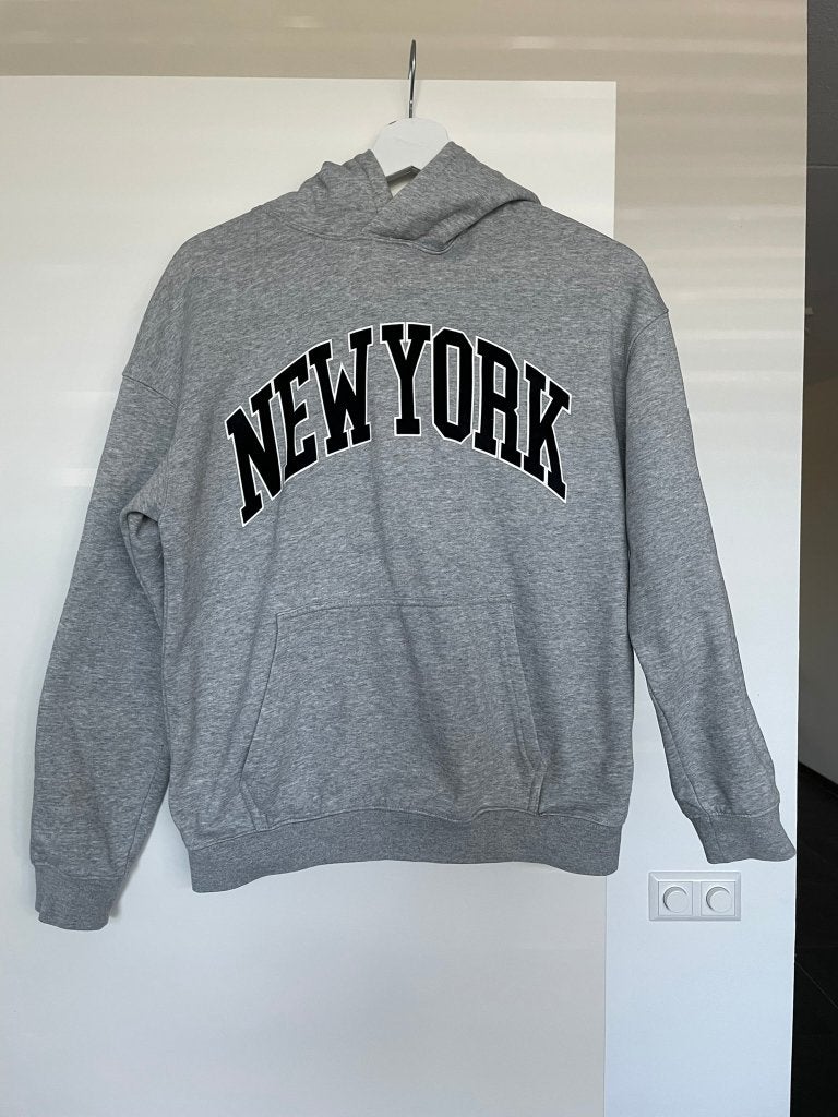 hoodie, Ophalen, Trui of Vest, H&M, Zo goed als nieuw
