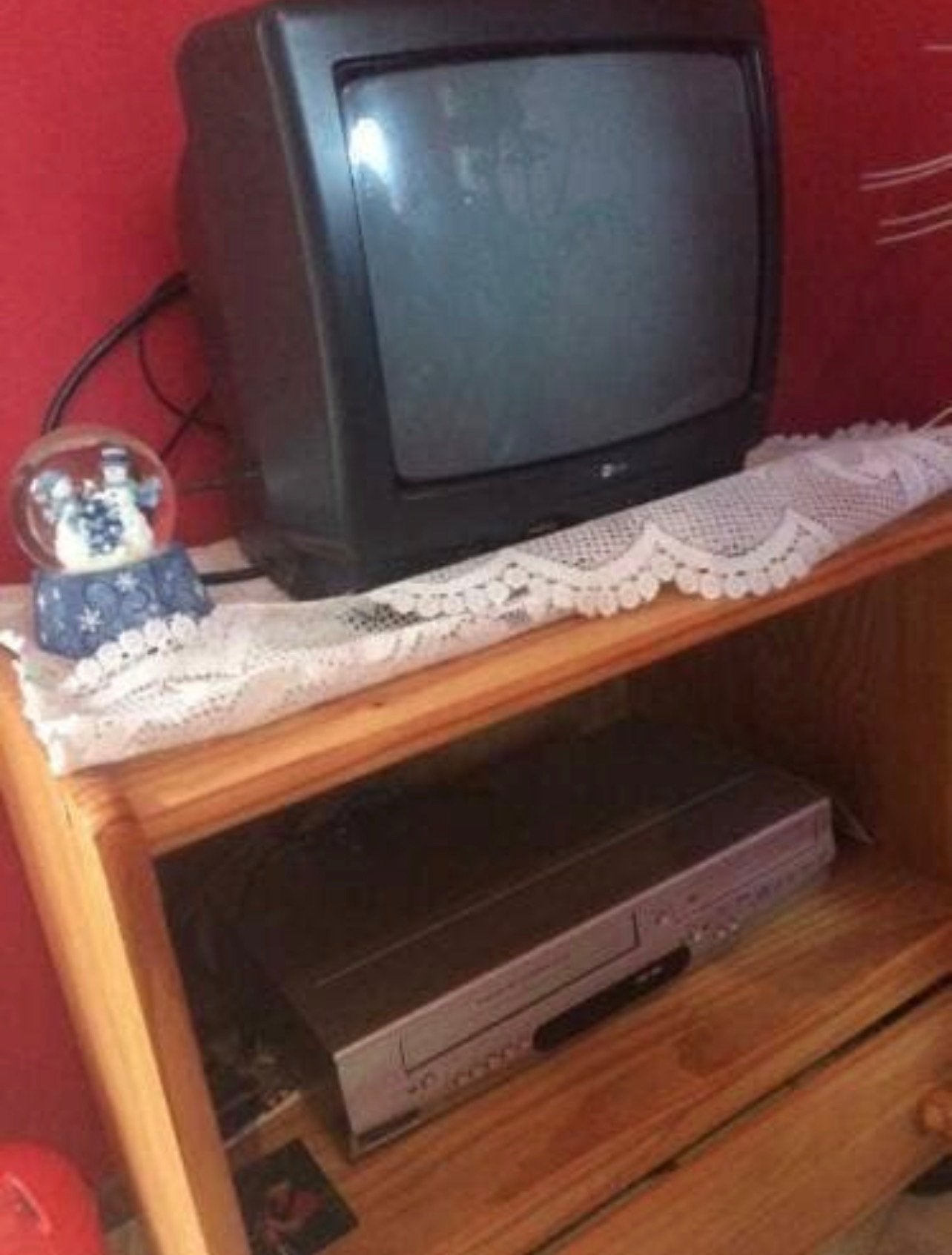 Televisie, Ophalen of Verzenden