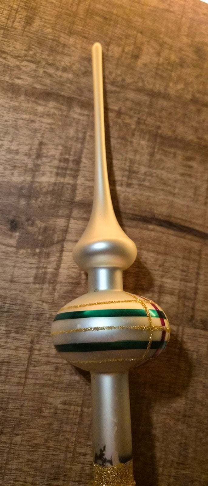 vintage antieke piek 25 cm, Diversen, Ophalen of Verzenden, Gebruikt