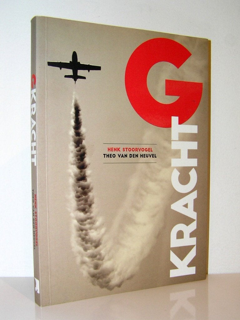 Henk Stoorvogel en Theo van den Heuvel - G-kracht, Ophalen of Verzenden, Zo goed als nieuw, Christendom | Katholiek