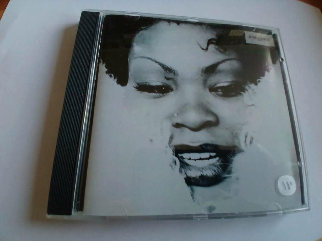 D'Influence - London, Ophalen of Verzenden, 1980 tot heden, Gebruikt, Jazz