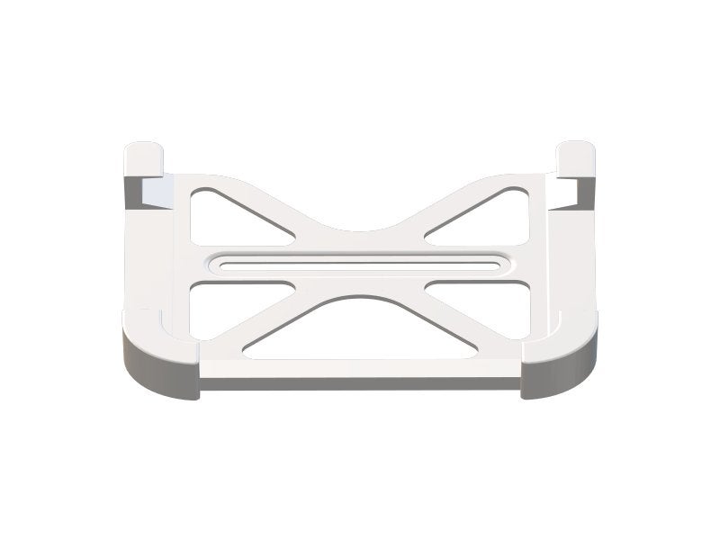 Ubiquiti Unifi UCG Cloud Gateway Fiber muurbeugel, Ophalen of Verzenden, Nieuw