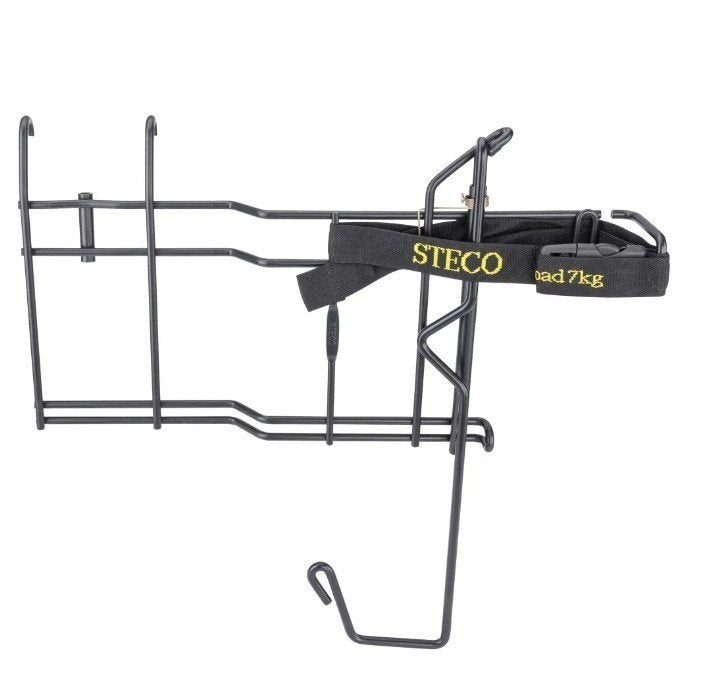 buggy drager voor fiets, Fietsen en Brommers, Ophalen
