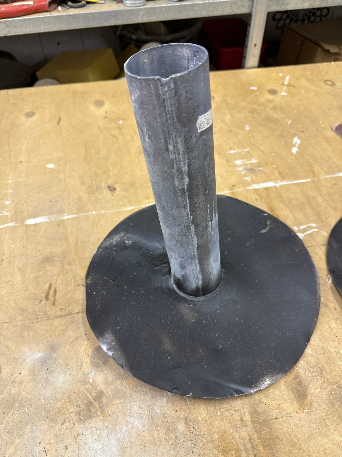 Loden dakdoorvoer 60 mm - 3 stuks, Doe-het-zelf en Verbouw, Overige materialen, Overige typen, Nieuw, Ophalen of Verzenden