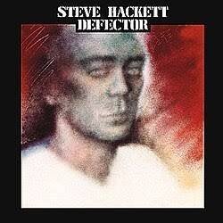 Steve Hackett - Defector, Cd's en Dvd's, Inclusief doosje, Pop, Ophalen of Verzenden, Zo goed als nieuw