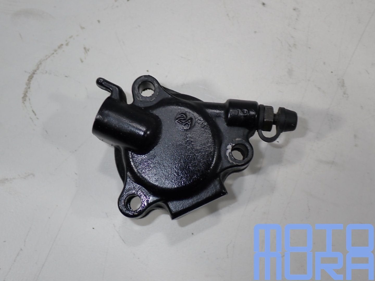 Koppelingscilinder voor de Kawasaki ZZR 1200 2002 - 2005 ZZR, Motoren, Gebruikt, -, -, Ophalen of Verzenden