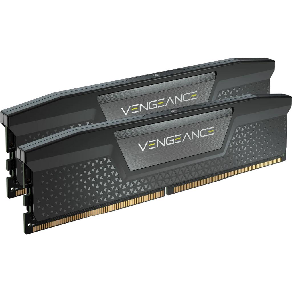 Corsair Vengeance 64GB DDR5 RAM 2x32GB NIEUW, Computers en Software, RAM geheugen, Nieuw, Ophalen of Verzenden, Desktop, DDR5