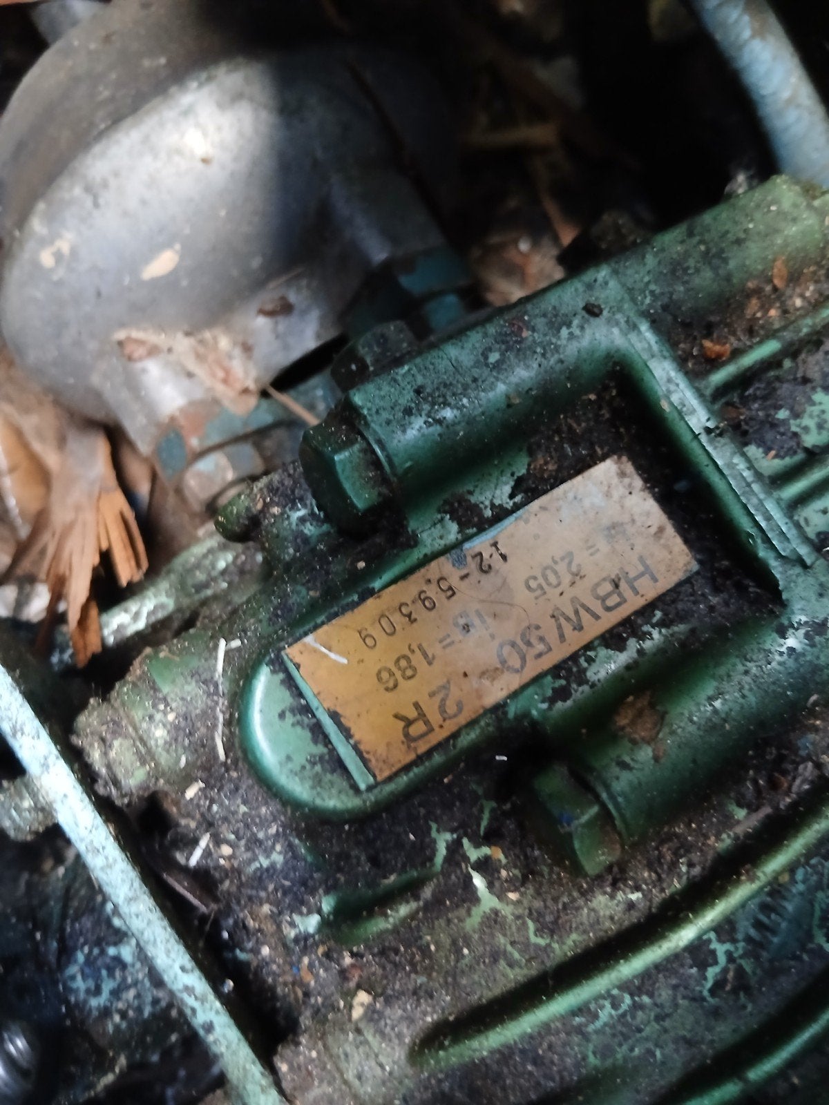 Searching for a boat mechanic for a job in Amsterdam, Ophalen of Verzenden, Motor en Techniek, Zeilboot of Motorboot