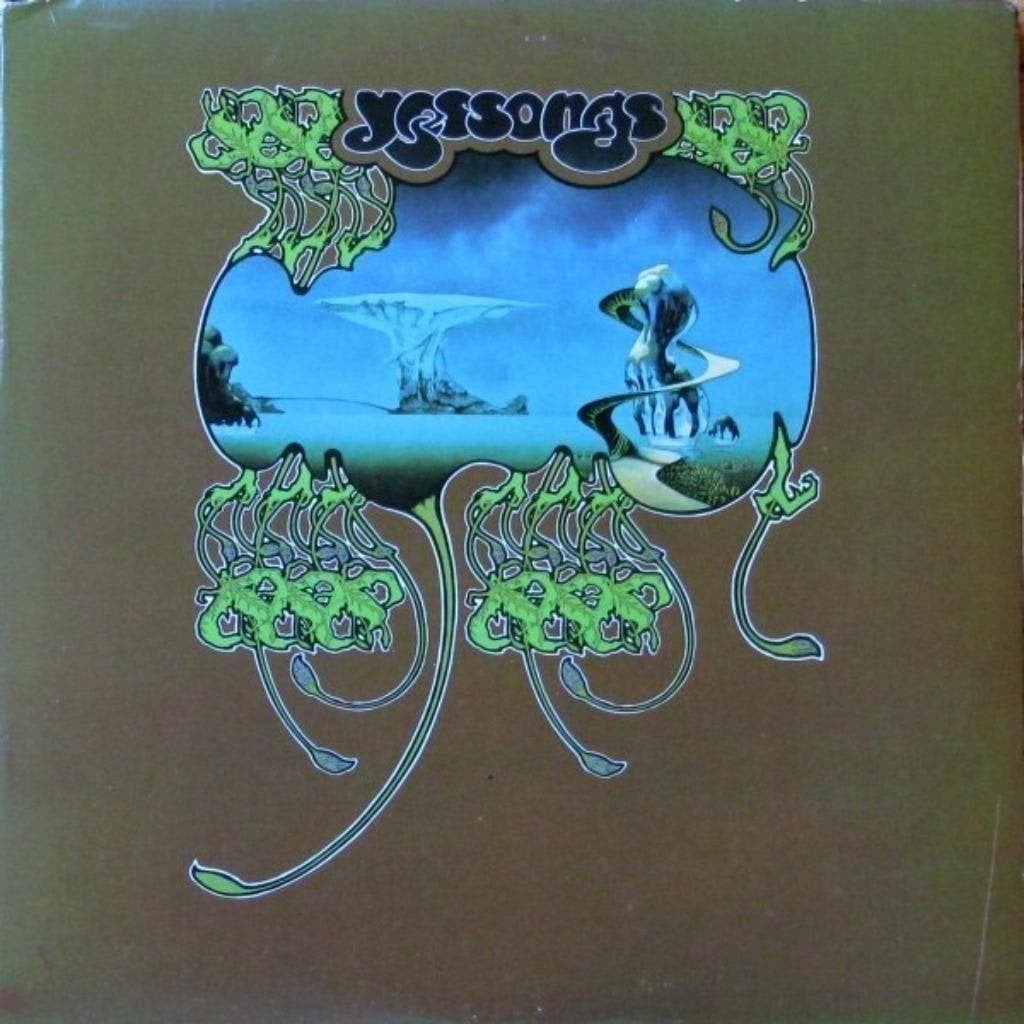 Yes – Yessongs 3LP, Ophalen of Verzenden, Zo goed als nieuw, 12 inch, Poprock