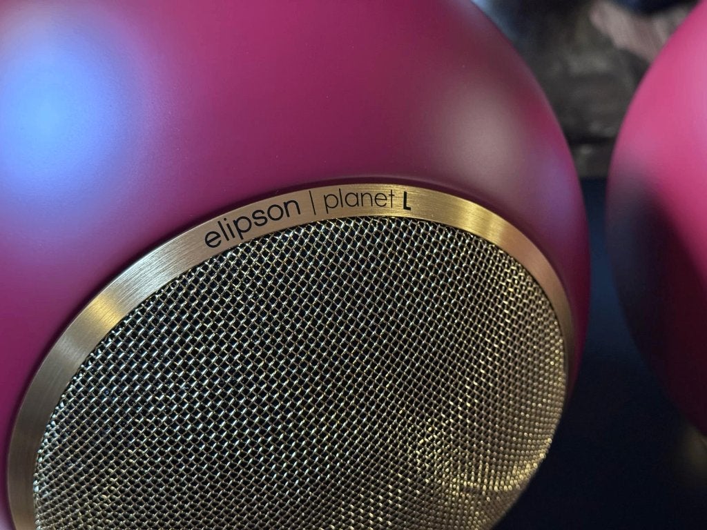 Elipson Planet L 2.0 / Demo klaar!, Audio, Tv en Foto, Ophalen of Verzenden, Nieuw, Boekenplank luidspreker, Overige merken