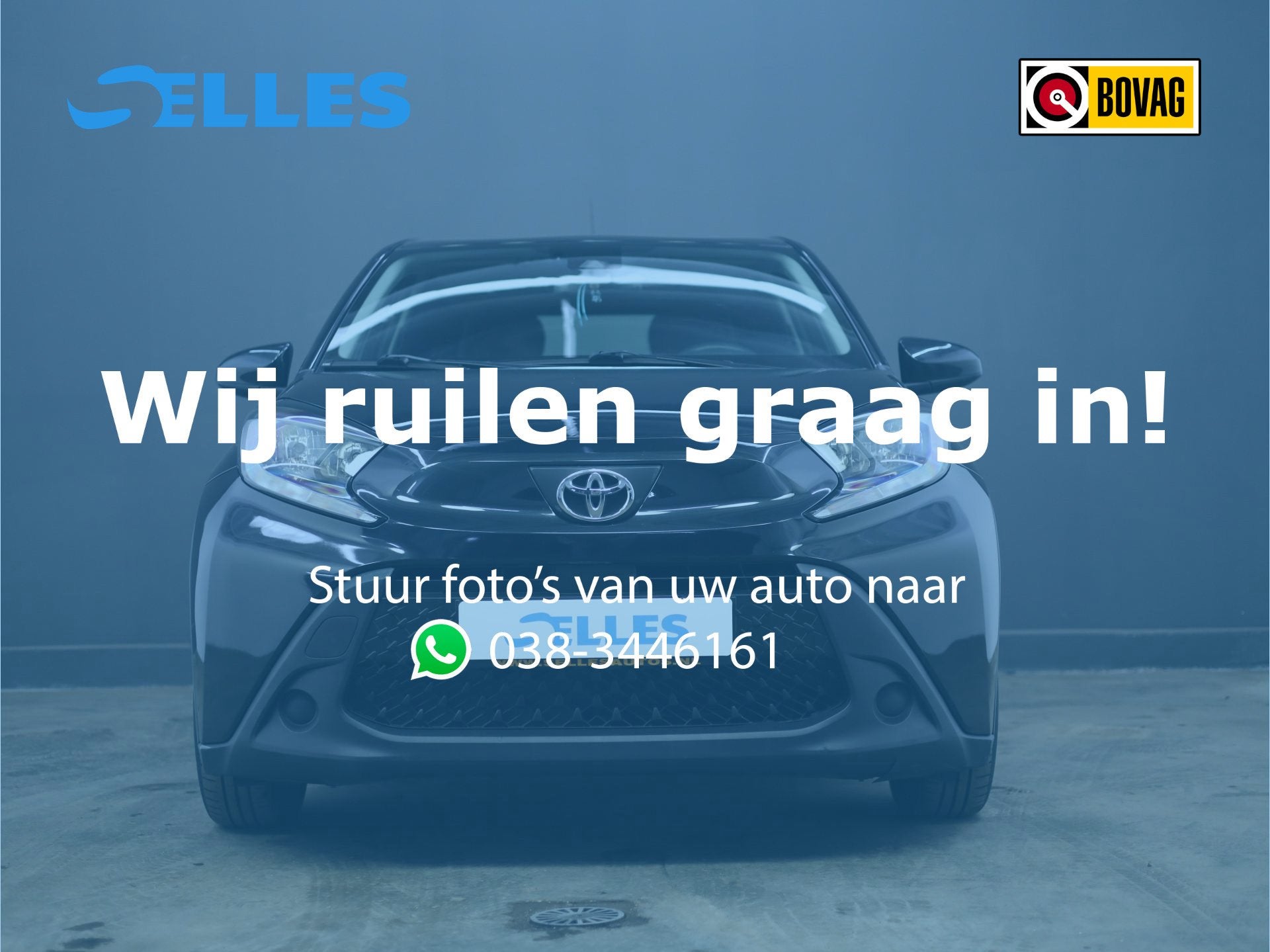 Toyota Aygo X 1.0 VVT-i S-CVT Play Automaat | Camera | Adapt, Auto's, Toyota, Stof, Gebruikt, Origineel Nederlands, 3 cilinders