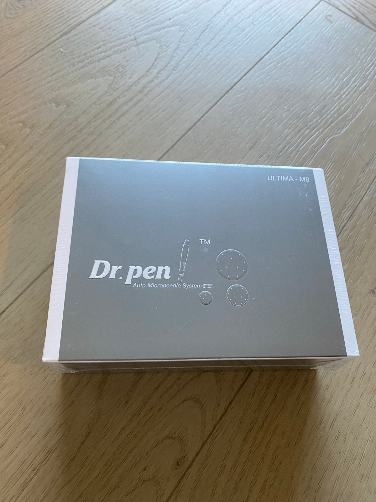 Dr. Pen Ultima M8 Auto Microneedle System - Nieuw, Verzenden, Nieuw, Overige typen