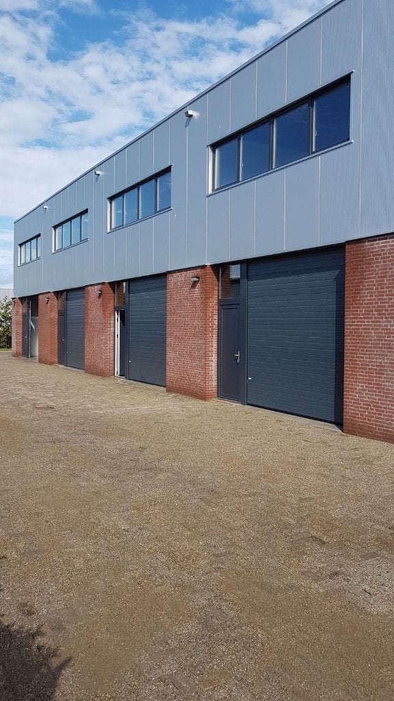 Bedrijfsunit te huur Breda-Noord, Hazepad, Zakelijke goederen, 135 m², Huur, Bedrijfsruimte