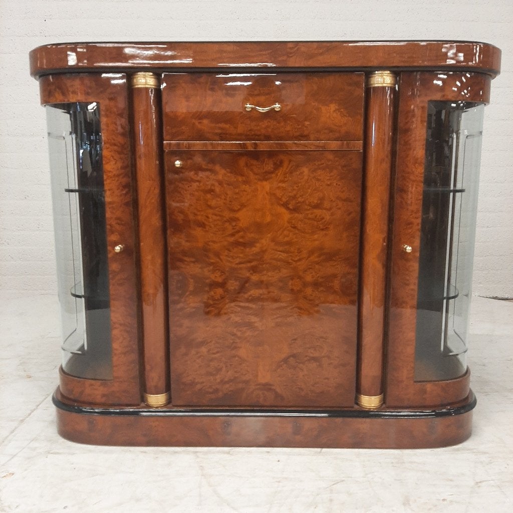 Poema buffetkast Soggiorno collectie, Ophalen, Gebruikt, 100 tot 150 cm, Nvt