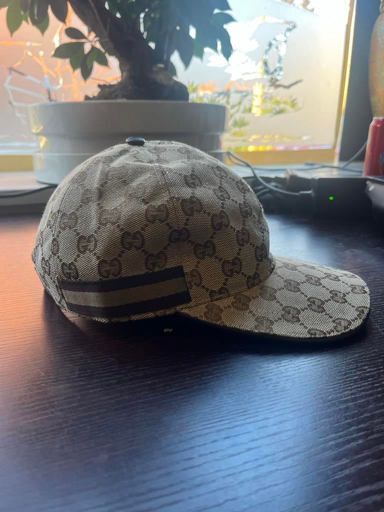 Gucci pet nieuw, Ophalen of Verzenden, Nieuw, One size fits all, Pet