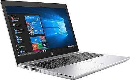 Gezocht: HP Laptop met Windows 11, Ophalen, Hp, 2 tot 3 Ghz, 15 inch
