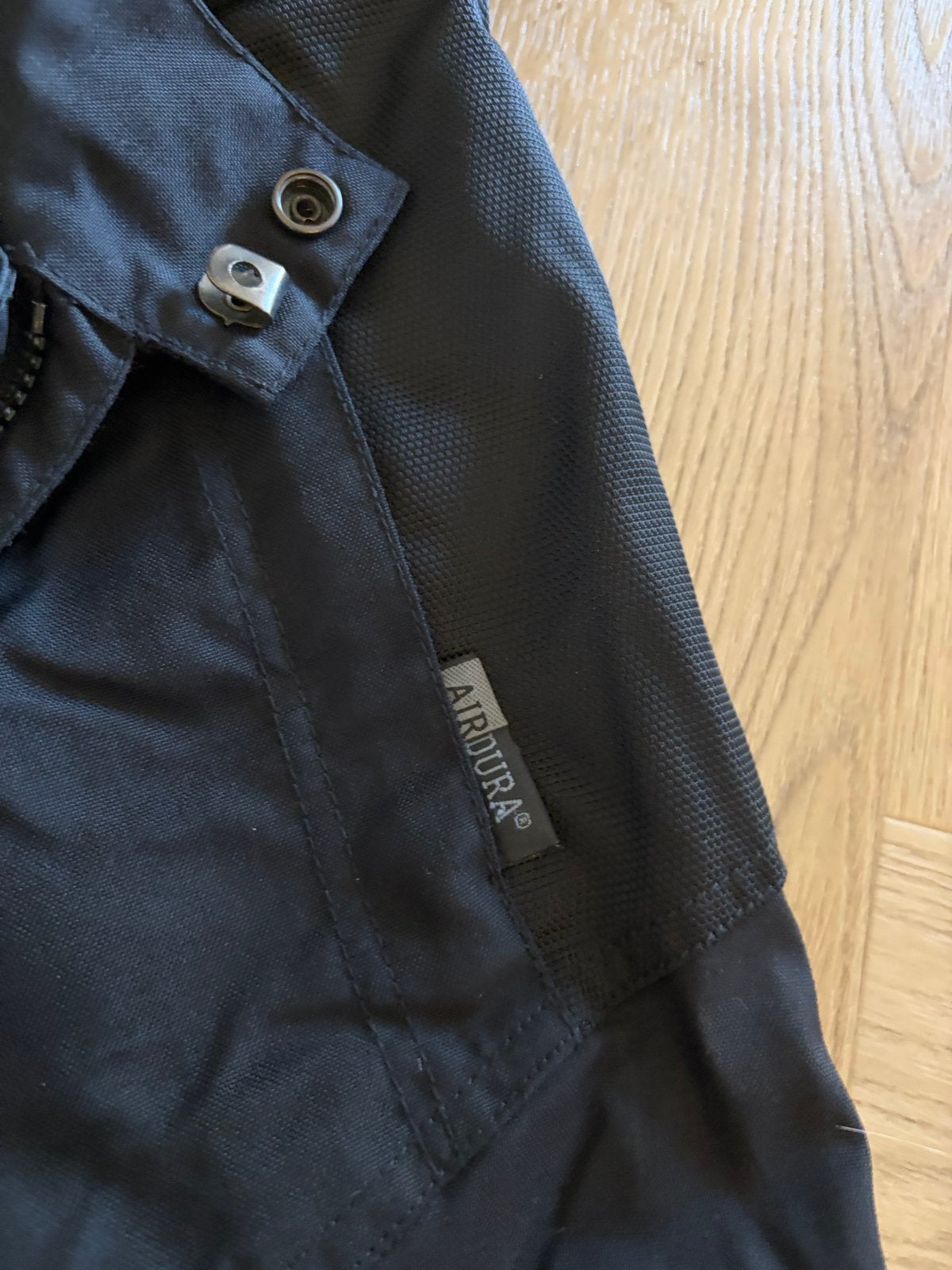 BF Motorbroek textiel met AIRDOURA technologie, Ophalen of Verzenden, Tweedehands, Heren, Broek | textiel