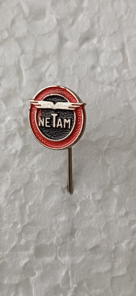 NETAM (aanhangwagens, vrachtwagens), Verzamelen, Ophalen of Verzenden, Zo goed als nieuw, Overige onderwerpen