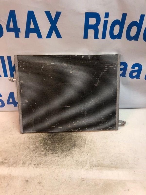 Mercedes E-klasse w212 Airco Condensor  (2045000554A), Gebruikt, -, -, Ophalen of Verzenden