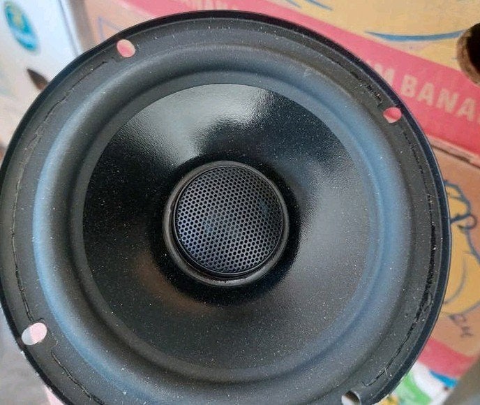 Sonoro luidspreker nieuw nooit gebruikt  ook voor soundbar, Ophalen of Verzenden, Nieuw, Overige merken