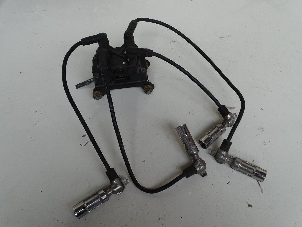 bmw k1200lt  k2LT  bobijn, Ophalen of Verzenden, Gebruikt
