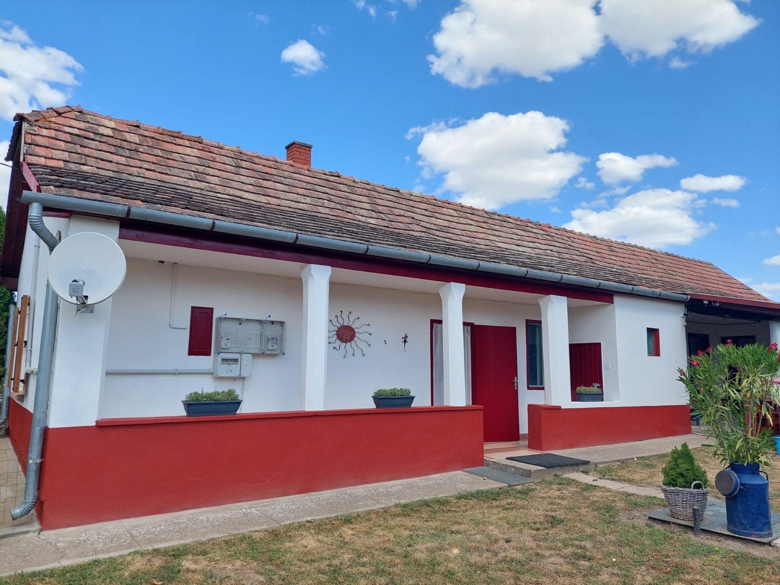 Huis te koop Hongarije, Huizen en Kamers, Huizen te koop