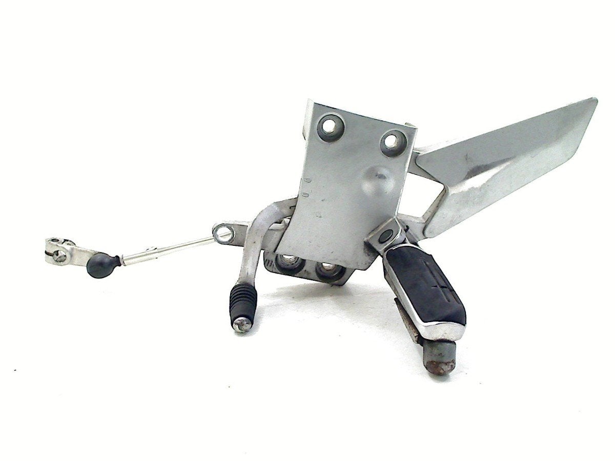 Schetsplaat Links Voor FJR 1300 2005, Motoren, Yamaha Motor Europe N.V., Gebruikt, Customersupport@yamaha-motor.co.uk, Koolhovenlaan 101, Schiphol-Rijk 1119 NC, , Nederland