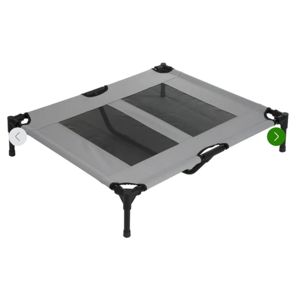Hondenstretcher nieuw in verpakking, Dieren en Toebehoren, Ophalen, Nieuw, Polyester
