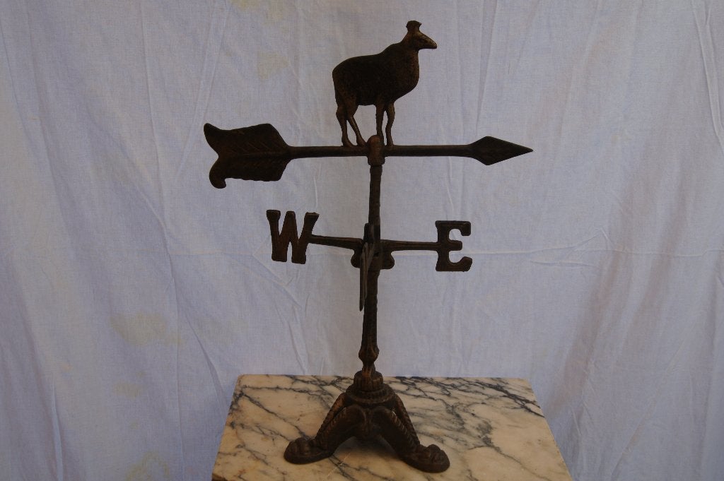Windwijzer, Tuin en Terras, Ophalen of Verzenden