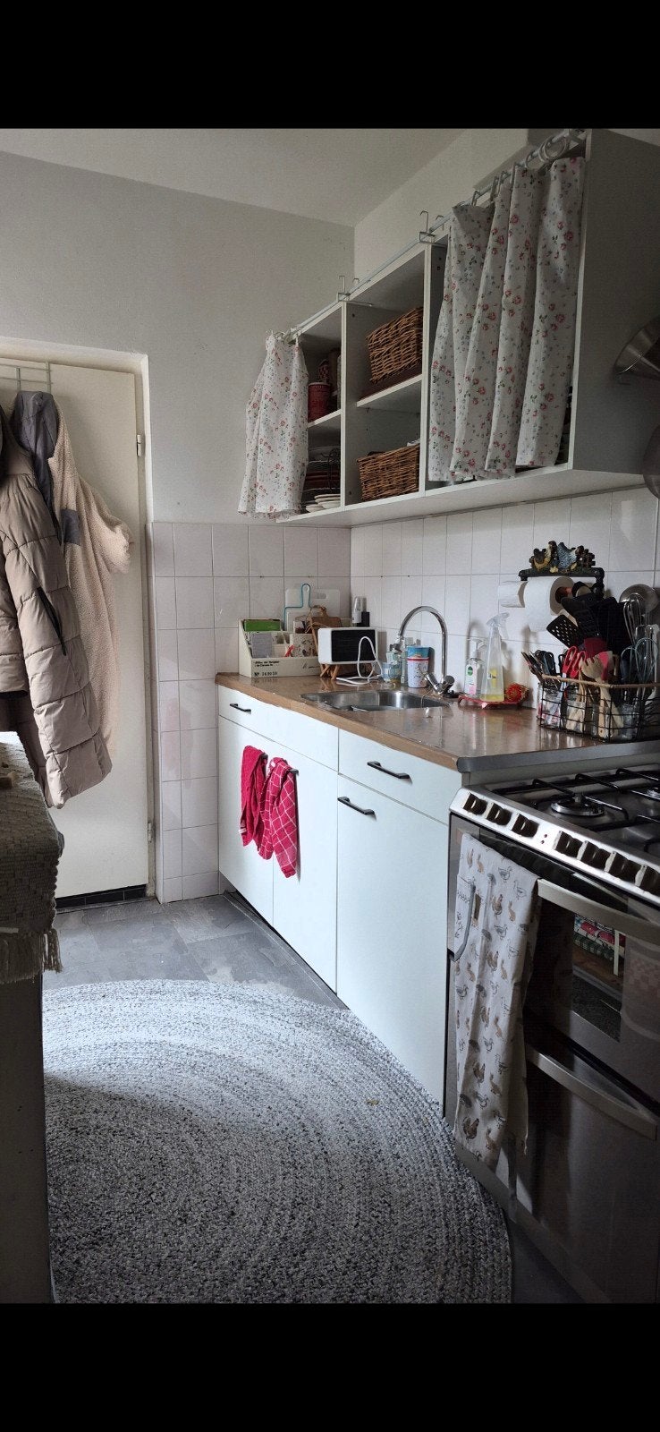 Woningruil van Huizen Naar Blaricum Eemnes.Hilversum .Soest, Ophalen of Verzenden, Gebruikt