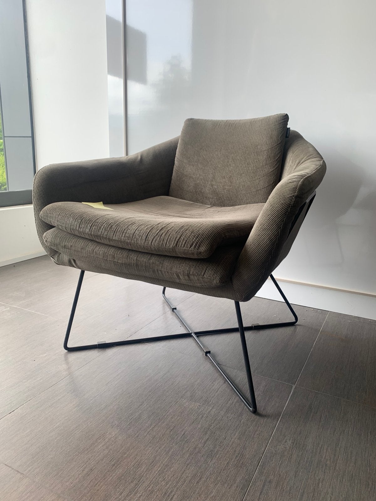Riverdale ridge stoelen., Huis en Inrichting, Ophalen, Zo goed als nieuw, 50 tot 75 cm