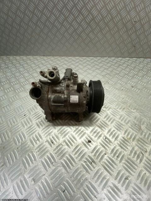 Aircopomp BMW 1-serie F20 F30 n47 diesel 64529223695, Auto-onderdelen, Gebruikt, PartnerPortal@bmw.de, Bmw, Ophalen of Verzenden