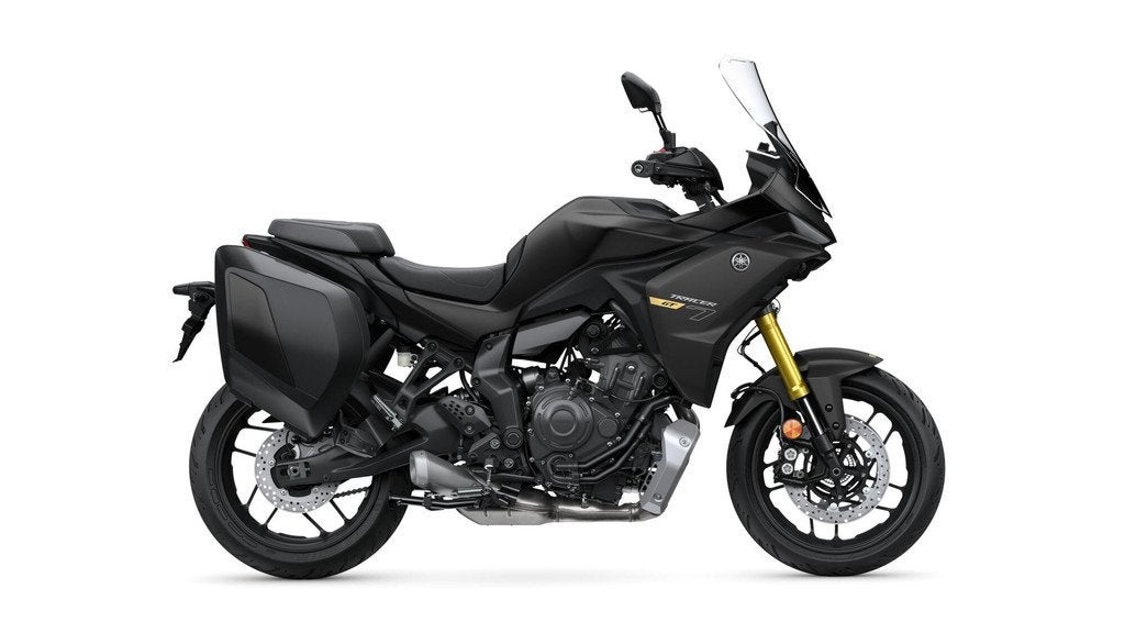 Yamaha TRACER 7 GT (bj 2026), Klantenservice@yamaha-motor.nl, Meer dan 35 kW, Toermotor, Koolhovenlaan 101
1119 NC  Schiphol-Rijk, NL