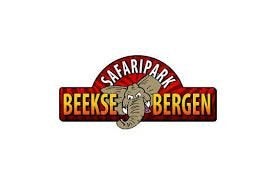 Safaripark Beekse Bergen - dagtickets, Drie personen of meer, Ticket of Toegangskaart