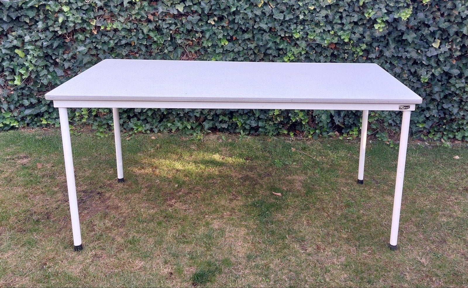 Rawi eettafel jaren 60, Verzamelen, Ophalen, Huis en Inrichting