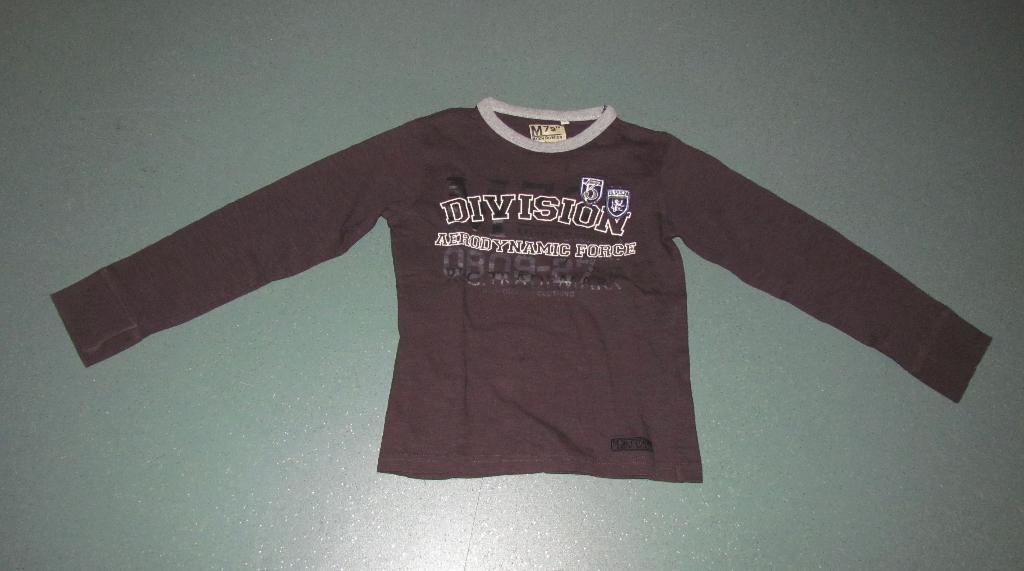 Mitch longsleeve, Gebruikt, Ophalen of Verzenden, Shirt of Longsleeve, Jongen