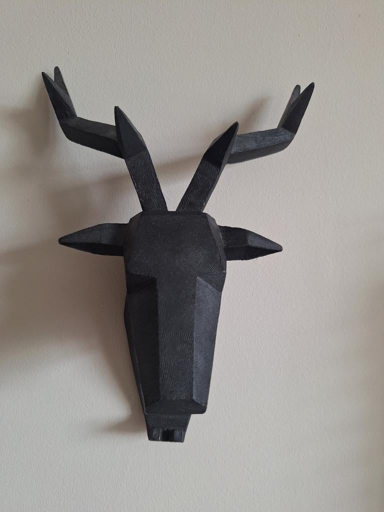 Decoratie, Ophalen, Zo goed als nieuw