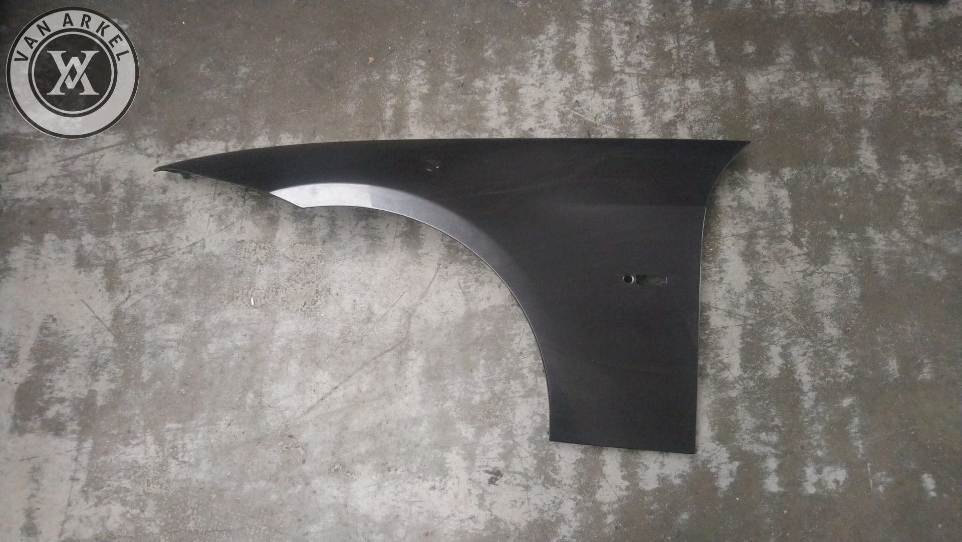 bmw e90 e91 voorscherm, Auto-onderdelen, Gebruikt, -, -, Ophalen of Verzenden
