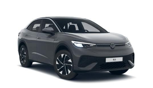 Volkswagen ID.5 Pro Advantage 77 kWh 204 PK| Navigatie | Sto, Auto's, Volkswagen, Automaat, 12 maanden, 204 pk, 450 min