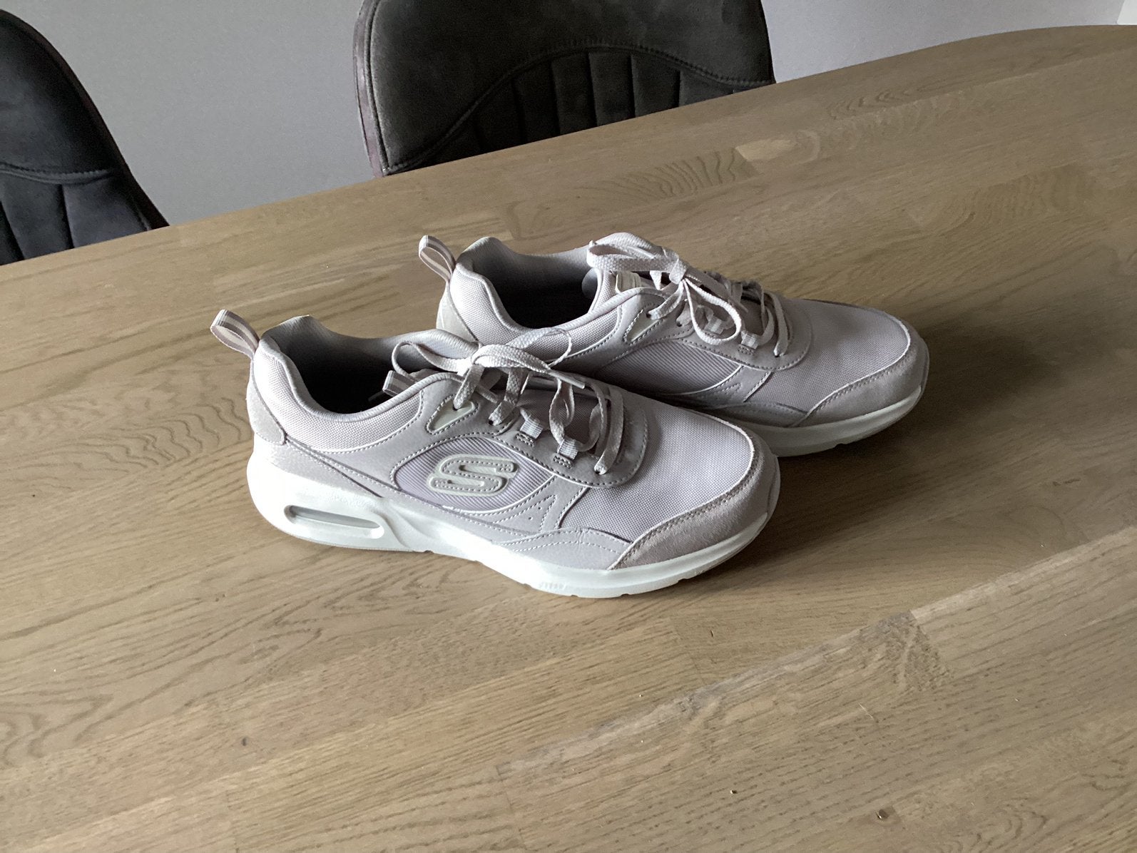 Heren schoenen, Ophalen of Verzenden, Nieuw, Wit
