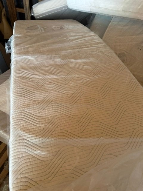 Tempur pro luxe firm 80x200, Huis en Inrichting, Slaapkamer | Matrassen en Bedbodems, Ophalen, Eenpersoons, Nieuw, 80 cm