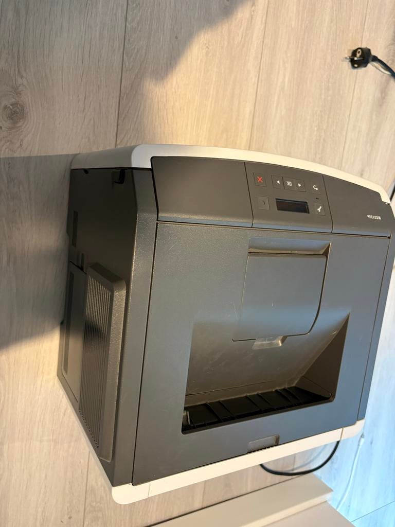 Lexmark MS312dn Laserprinter - Inclusief kabels, Ophalen, Zwart-en-wit printen, Printer, Zo goed als nieuw