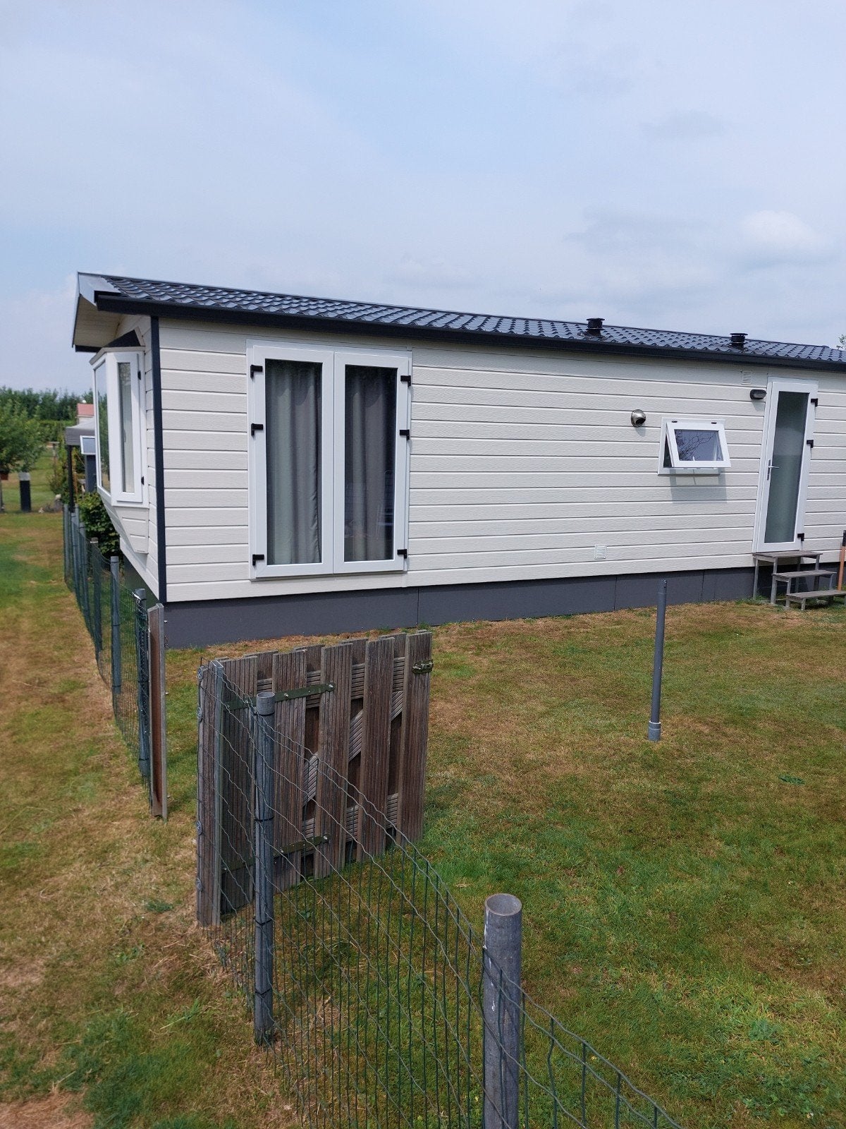 Dakota van Zaro (2021) - Instapklaar chalet in Slenaken
