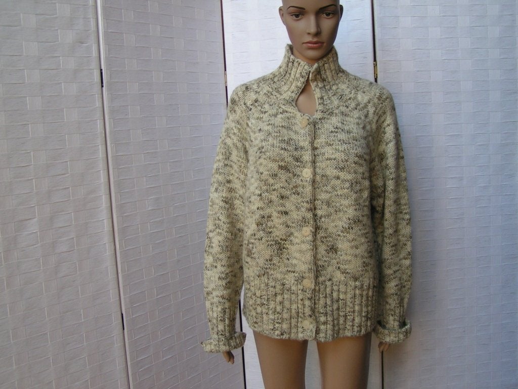 BY JACOBS  gebreide trui,Mt 2XL als nieuw, Kleding | Dames, Tweedehands, Maat 46/48 (XL) of groter, Ophalen of Verzenden, Zo goed als nieuw