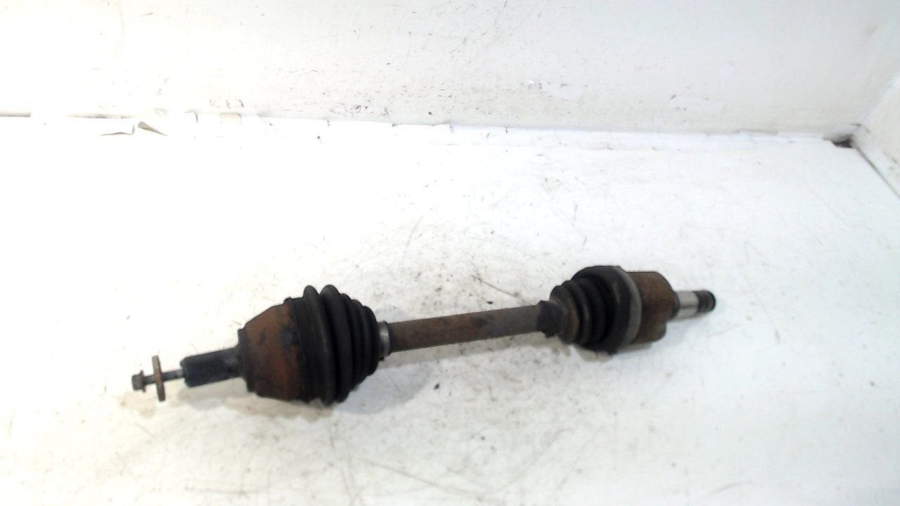 Aandrijfas links voor Ford C-Max, Onderdelen@venauto.nl, Van der Ven Autorecycling B.V., Gebruikt, Ettenseweg 76, 4706 PB Roosendaal, The Netherlands