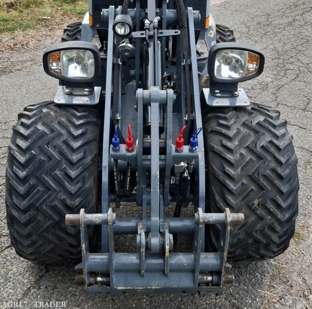 Giant G1500 X-TRA, Tobroco Giant, -, -