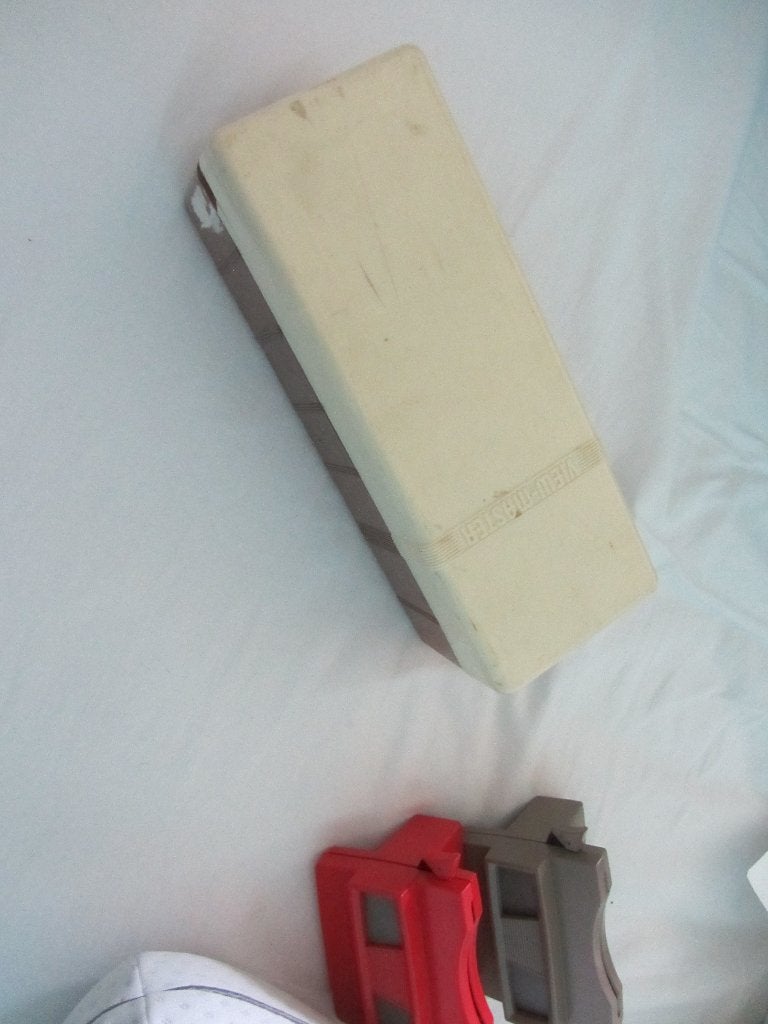 view-master, Ophalen of Verzenden, Gebruikt